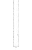 Women's Syd By Sydney Evan Starburst Diamond Necklace
