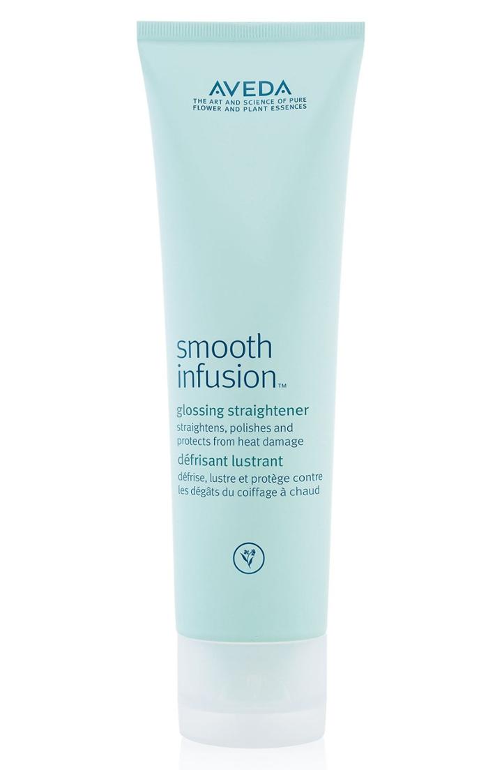 Aveda Smooth Infusion(tm) Glossing Straightener .2 Oz