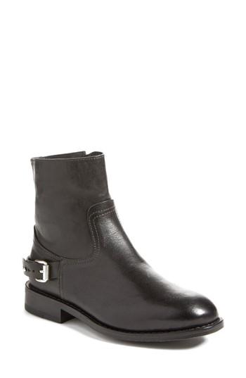 Women's Rag & Bone Moto Boot Us / 41eu - Black