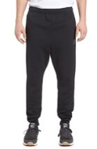 Men's Reebok Classic Dynamic Knit Jogger Pants - Black