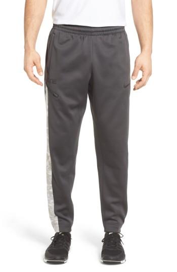Men's Nike Therma Elite Basketball Pants