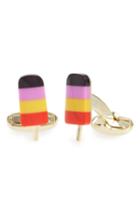 Men's Paul Smith Popsicle Cuff Links