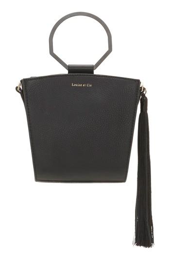 Louise Et Cie Joni Bracelet Bag - Black