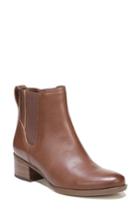 Women's Naturalizer Dallas Chelsea Boot W - Brown