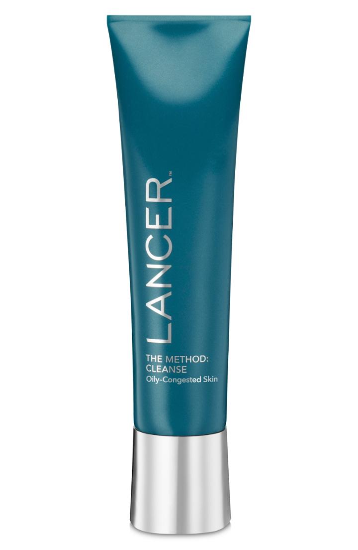 Lancer Skincare The Method Cleanse Oily-congested Cleanser
