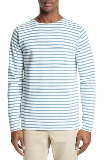 Men's Norse Projects Stripe T-shirt