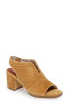 Women's Band Of Gypsies Jordan Sandal .5 M - Brown
