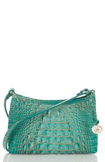 Brahmin 'anytime - Mini' Convertible Handbag -