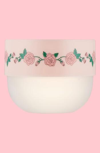 Ipkn Check Edition Rose Water Soothing Gel