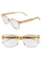 Men's Gucci 50mm Square Sunglasses -