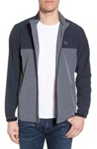 Men's Travis Mathew Cantina Jacket - Blue