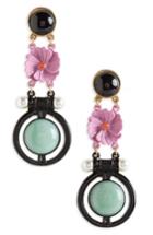 Women's Loren Hope Ming Drop Earrings