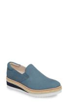Women's Kenneth Cole New York Rainer Slip-on M - Blue