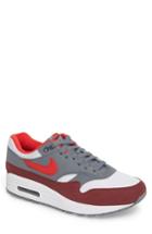 Men's Nike Air Max 1 Sneaker M - Red