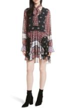 Women's Rebecca Minkoff Fiona Print Shift Dress