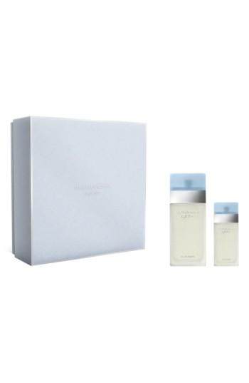Dolce & Gabbana Beauty 'light Blue' Set ($137 Value)