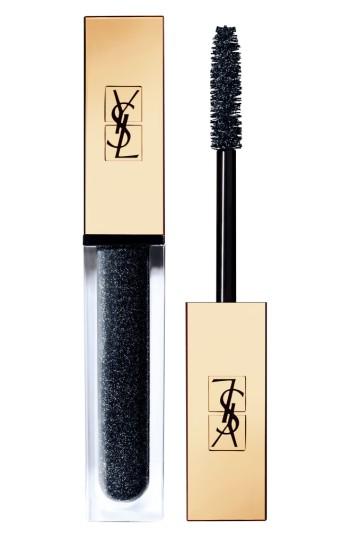 Yves Saint Laurent Mascara Vinyl Couture - 7 I'm The Storm