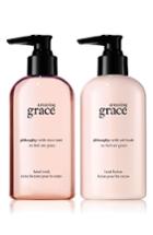 Philosophy Amazing Grace Handcare Duo