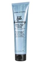 Bumble And Bumble Thickening Body Blow Dry Oz