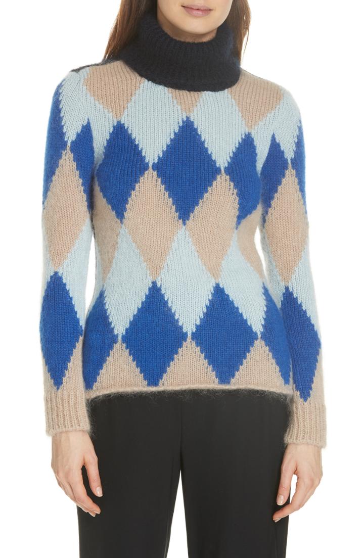 Women's Tory Burch Libby Sweater