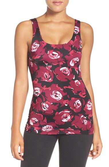 Women's Kate Spade New York & Beyond Yoga Bow Back Tank