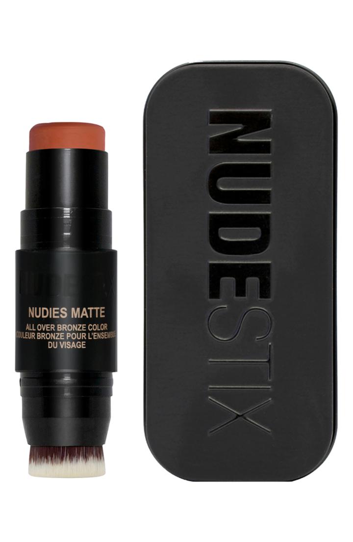Nudestix Nudies Matte All Over Face Color - Sunkissed