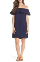 Women's Tommy Bahama Off The Shoulder Cover-up Dress
