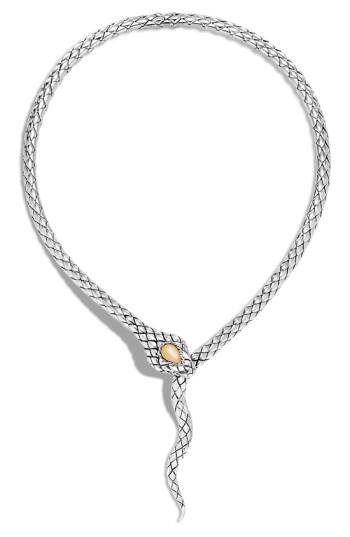 Women's John Hardy Legends Drop Necklace