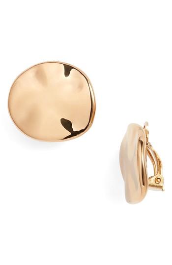 Women's Simon Sebbag Clip Earrings