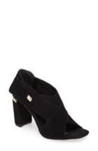 Women's M4d3 Beirut Sandal .5 M - Black