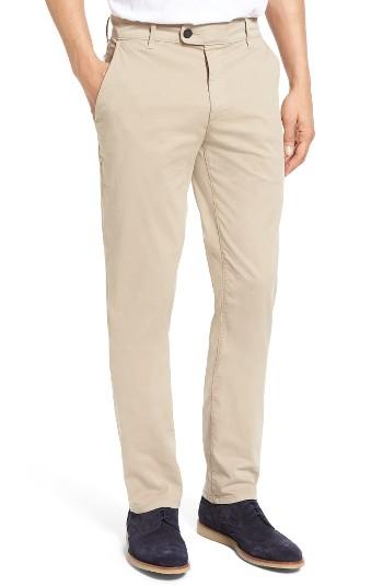 Men's Ag Marshall Slim Fit Chinos