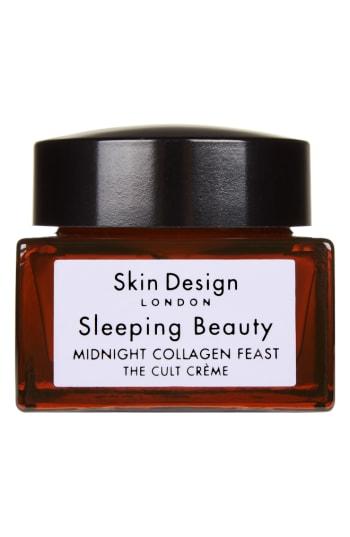 Skin Design London Sleeping Beauty Creme .7 Oz