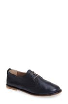 Women's Agl Welted Oxford Flat