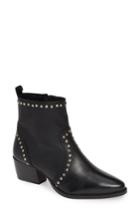 Women's Charles By Charles David Zye Bootie M - Black