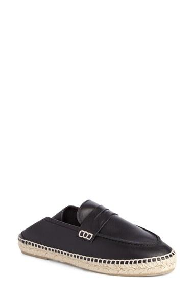 Women's Loewe Espadrille Loafer