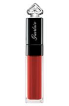 Guerlain La Petite Robe Noire Lip Colourink Liquid Lipstick - L121 Stylegram