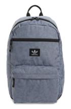 Men's Adidas Originals National Backpack - Grey
