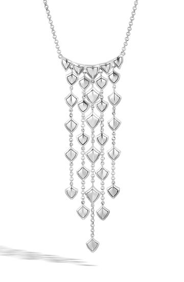 Women's John Hardy Legenda Naga Cascade Waterfall Necklace