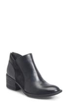 Women's B?rn Pourri Bootie .5 M - Black