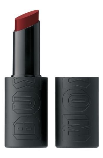 Buxom Big & Sexy Bold Gel Lipstick - Voodoo Spice Matte
