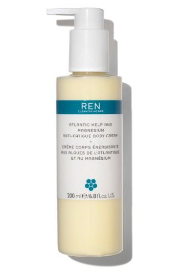 Space. Nk. Apothecary Ren Atlantic Kelp And Magnesium Anti-fatigue Body Cream