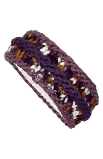 Women's The North Face The Nanny Knit - Black