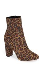 Women's Bcbg Coral Bootie .5 M - Brown
