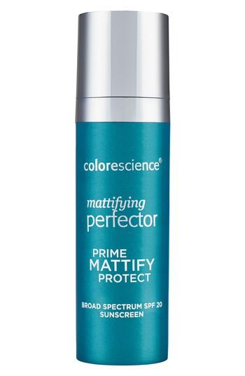 Colorescience Mattifying Perfector Spf 20 - No Color