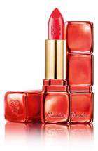Guerlain Lunar New Year Kisskiss Creamy Shaping Lipstick - 325 Rouge Kiss