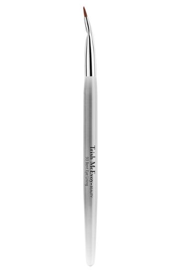 Trish Mcevoy #93 Bent Eyelining Brush