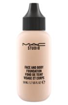 Mac Mac Studio Face And Body Foundation -