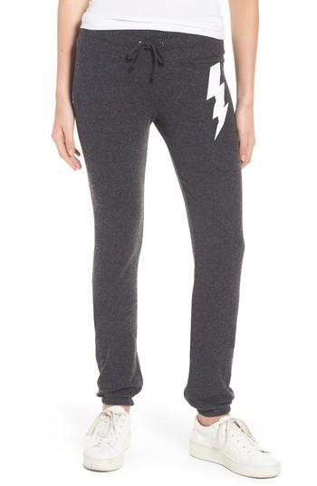 Women's Dream Scene Girl Power Skinny Pants