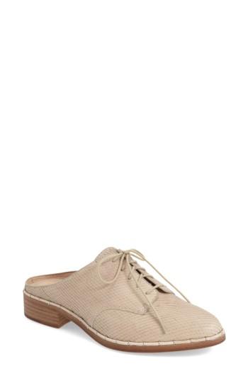 Women's Pour La Victoire 'felix' Oxford Mule