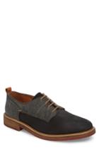 Men's Pajar River Water Resistant Derby Eu - Black